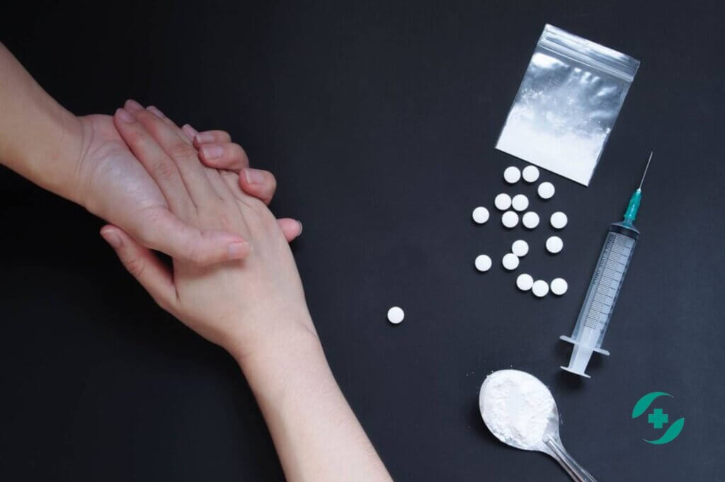 отказ от наркотиков