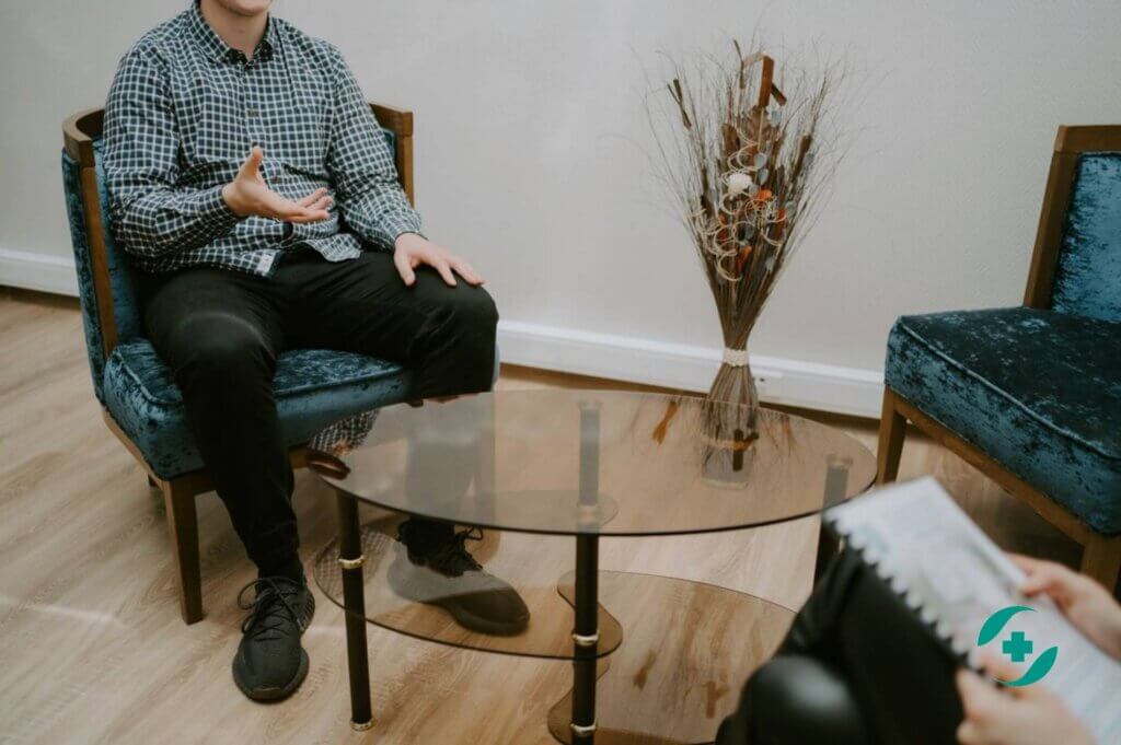 Консультация психолога