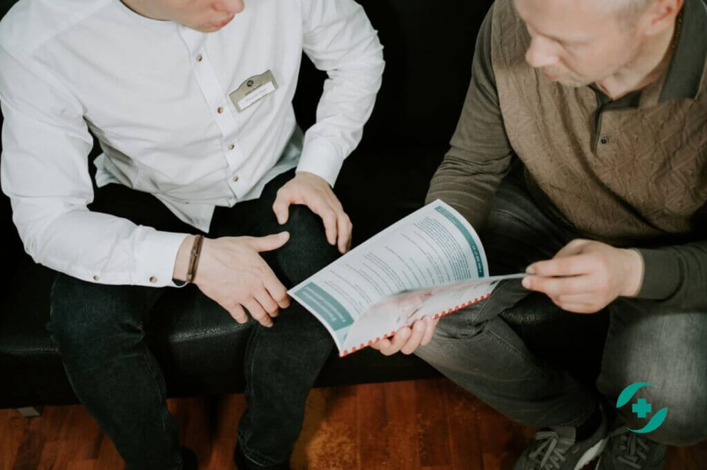 консультация психолога