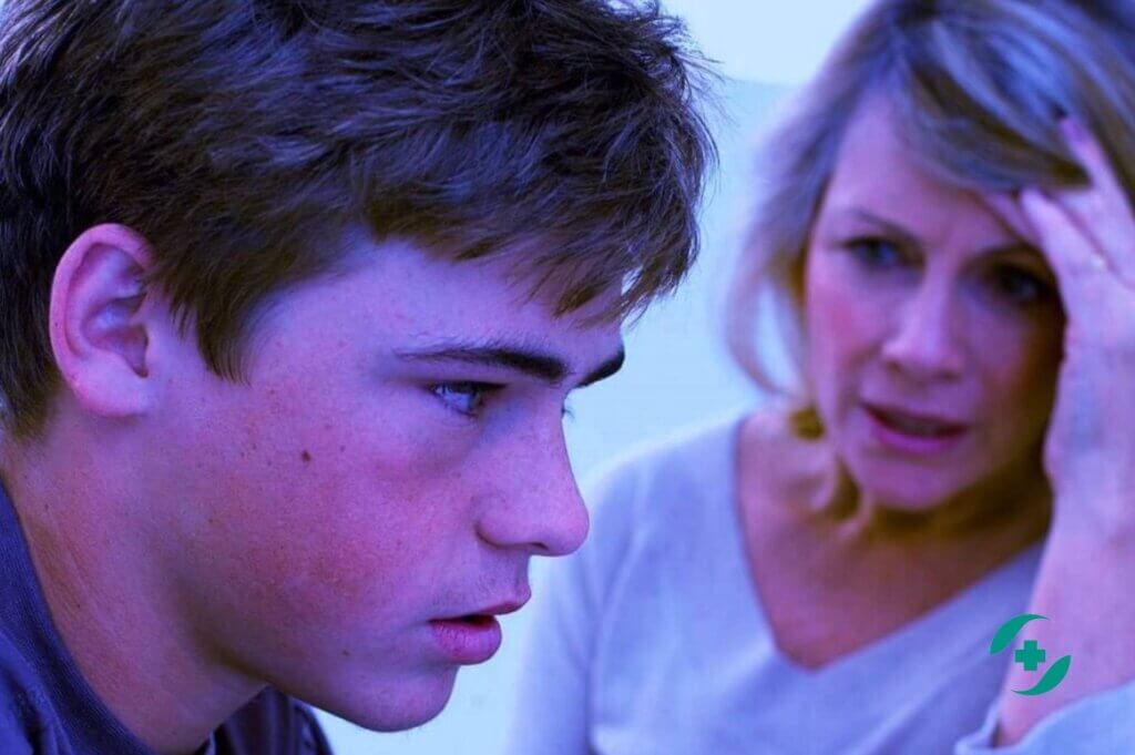 созависимость