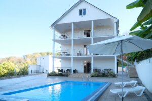 Реабилитационный центр в Сочи 14