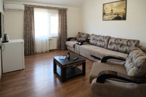 Реабилитационный центр в Сочи 7