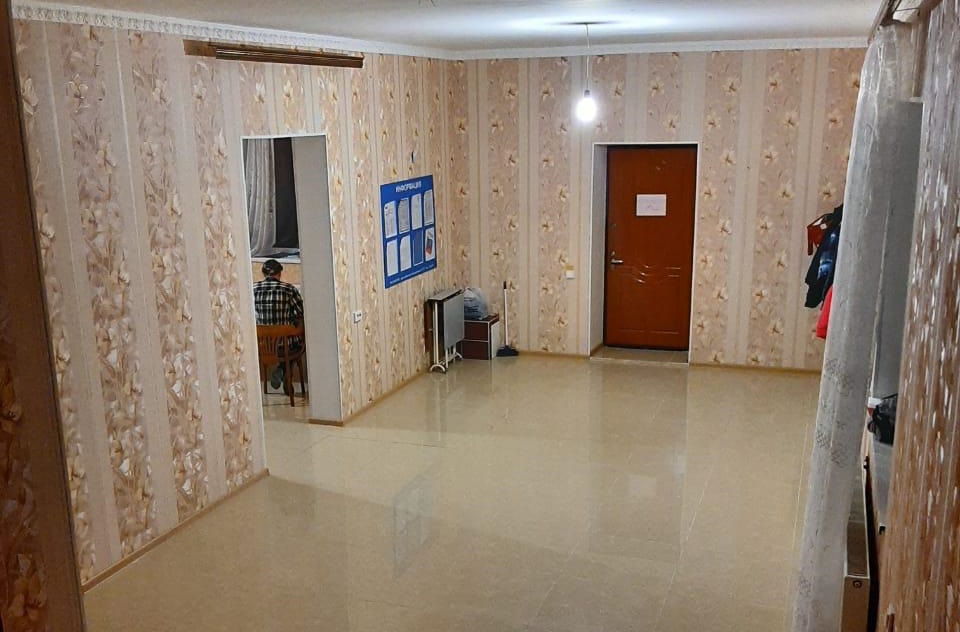 Реабилитационный центр Вита, Тамбов