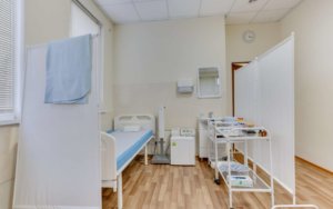 Кабинет АлкоСпас