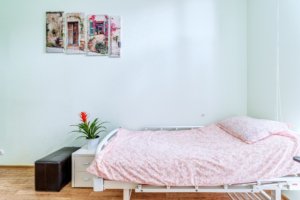 Боткинский 7