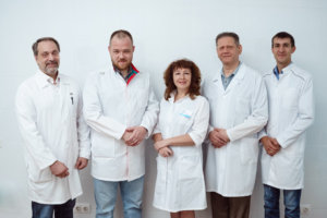 Боткинский 6