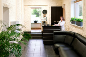 Клиника Роса 5