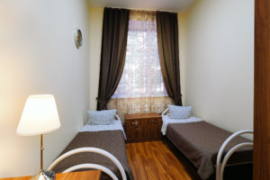 Клиника Роса 6