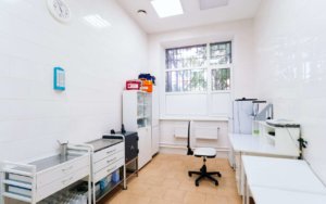 Клиника Роса 8