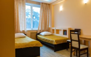 Наркологический центр АлкоСтоп 8