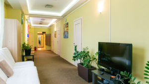 Наркологический центр АлкоСтоп 6