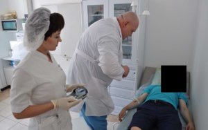 Наркологический центр АлкоСтоп 3