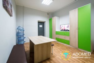 Центр Адомед 8