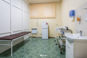 Центр Адомед 5