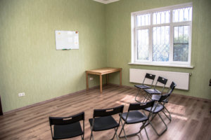 Центр Опора 12