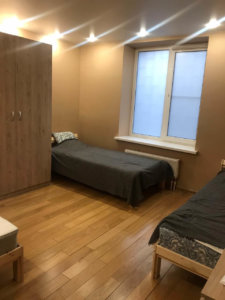 Центр Опора 11