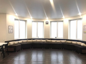 Центр Опора 7