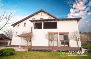 Центр Адомед 7