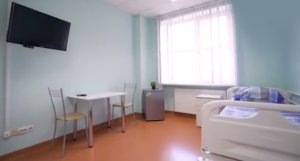 наркологический стационар