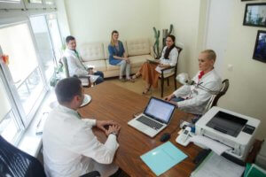 Клиника Маршака 6