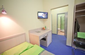 Клиника Маршака 5