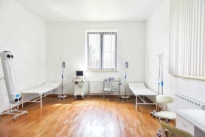 Клиника Маршака 4