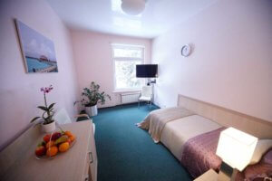 Клиника Маршака 18