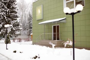 Клиника Маршака 17