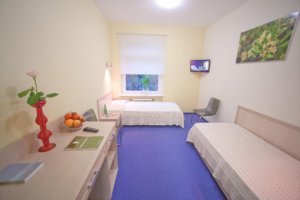 Клиника Маршака 12