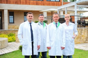 Клиника Маршака 10