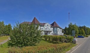 Реабилитационный центр 17