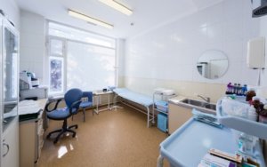 Наркологическая больница 19