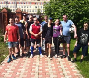 Реабилитационный центр Рена 11