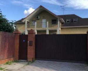 Реабилитационный центр Рена 1