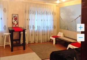 Реабилитационный центр Рена