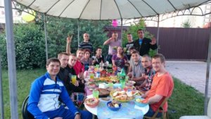 Реабилитационный центр Рена 10