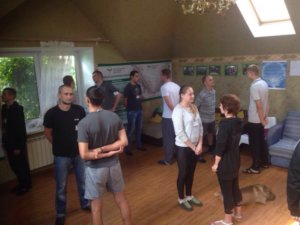 Реабилитационный центр Рена 9