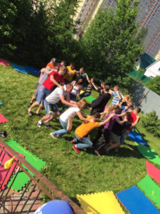 Реабилитационный центр Рена 5