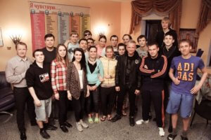 Реабилитационный центр Рена 4