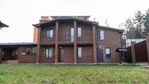 Реабилитационный центр Аист