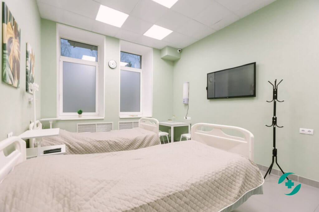 Клиника Нарко-Инфо