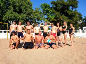 Академия будущего 3