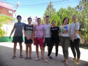 Академия будущего 10