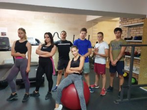 Академия будущего 8