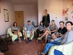 Академия будущего 4