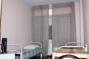 Наркологическая клиника Ключи 10