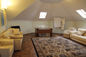 Наркологическая клиника Ключи 8