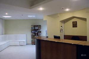 Наркологическая клиника Ключи 11