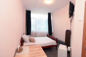 Наркологическая клиника Ключи 1