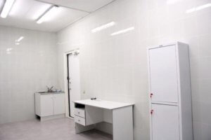 Наркологическая клиника Ключи 2